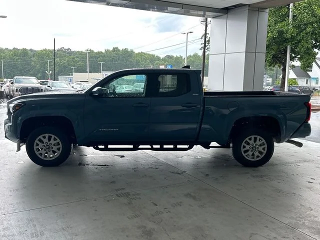Used 2026 Blue Toyota SR5 image 6