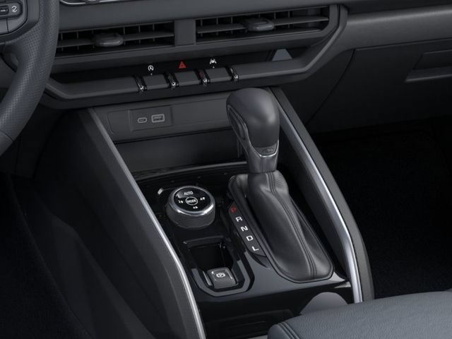 2026 Chevrolet Colorado Trail Boss - Photo 24