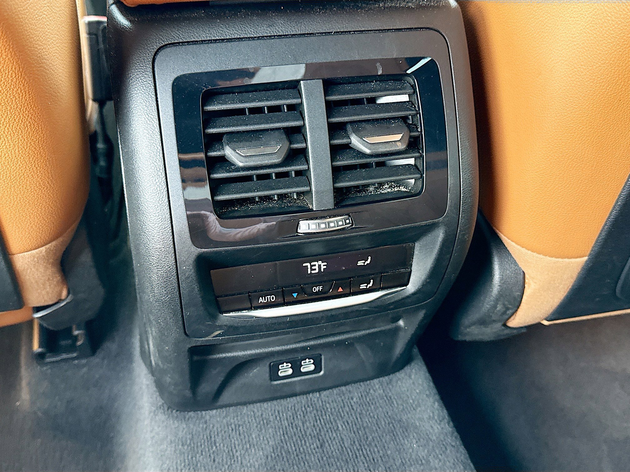 Used 2022 Black Sapphire Metallic BMW xDrive30i image 19