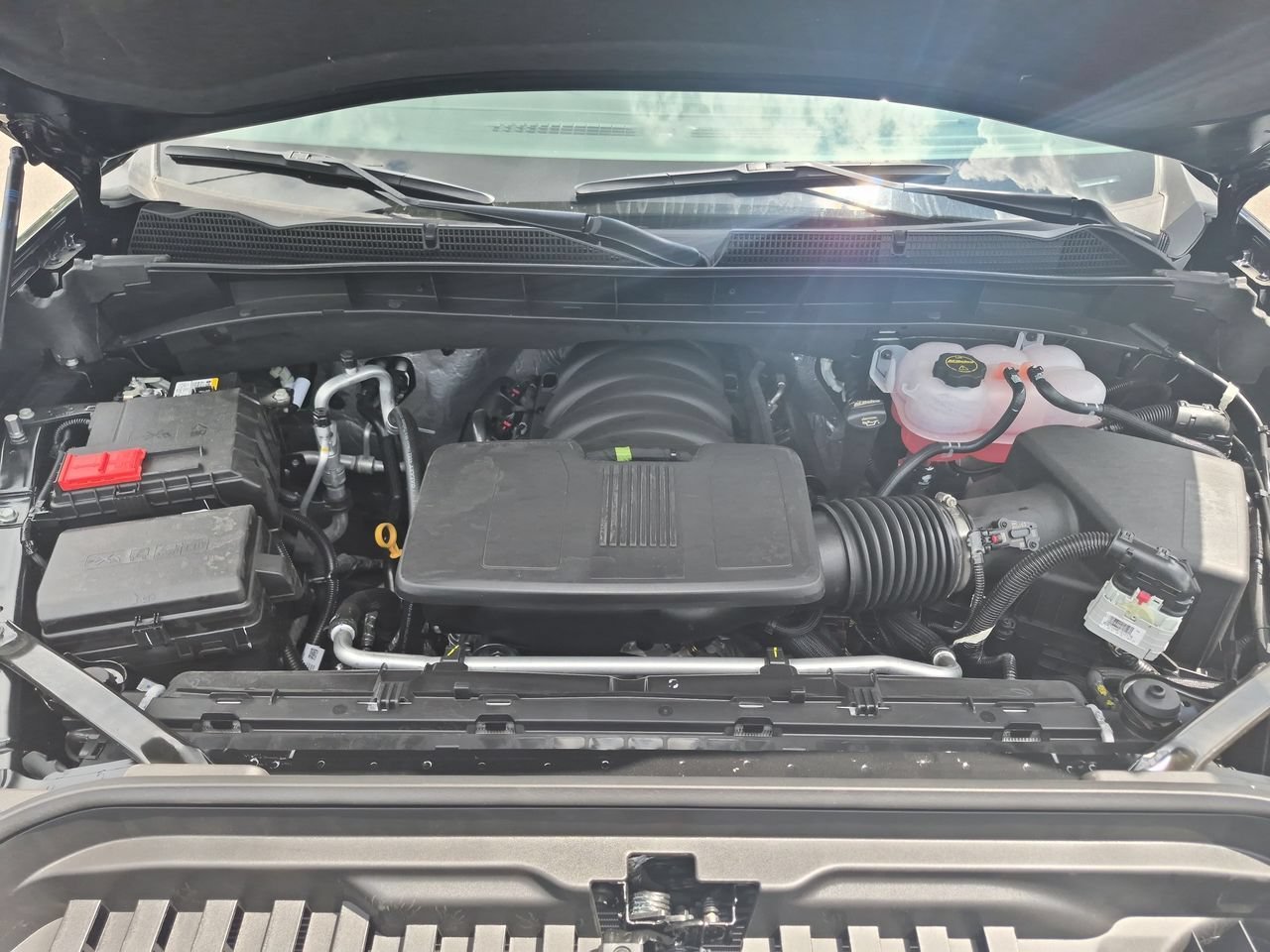 2026 GMC Sierra 1500 Elevation - Photo 28