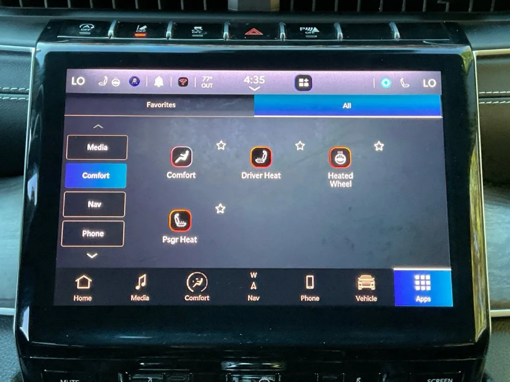Used 2022 Black Jeep Limited image 26