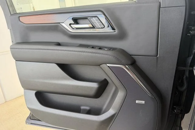 New 2026 Onyx Black GMC Denali image 13