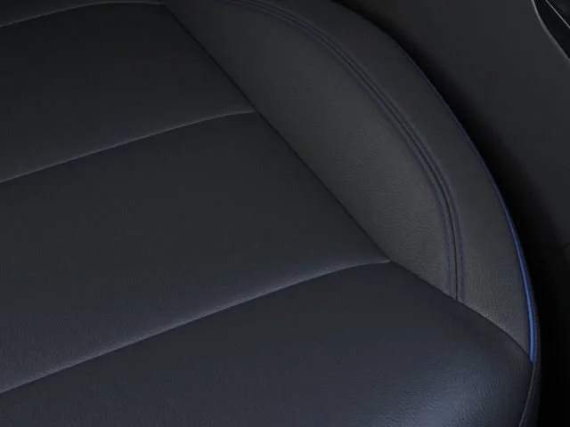 New 2026 Ebony Twilight Metallic Buick Sport Touring image 21