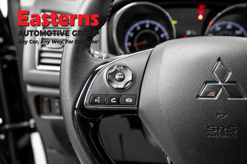 Used 2023 Black Mitsubishi 2.0 SE image 15