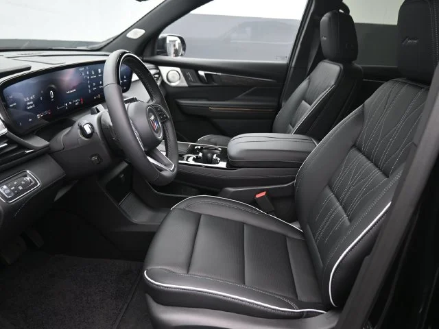 Used 2026 Black Buick Avenir image 10