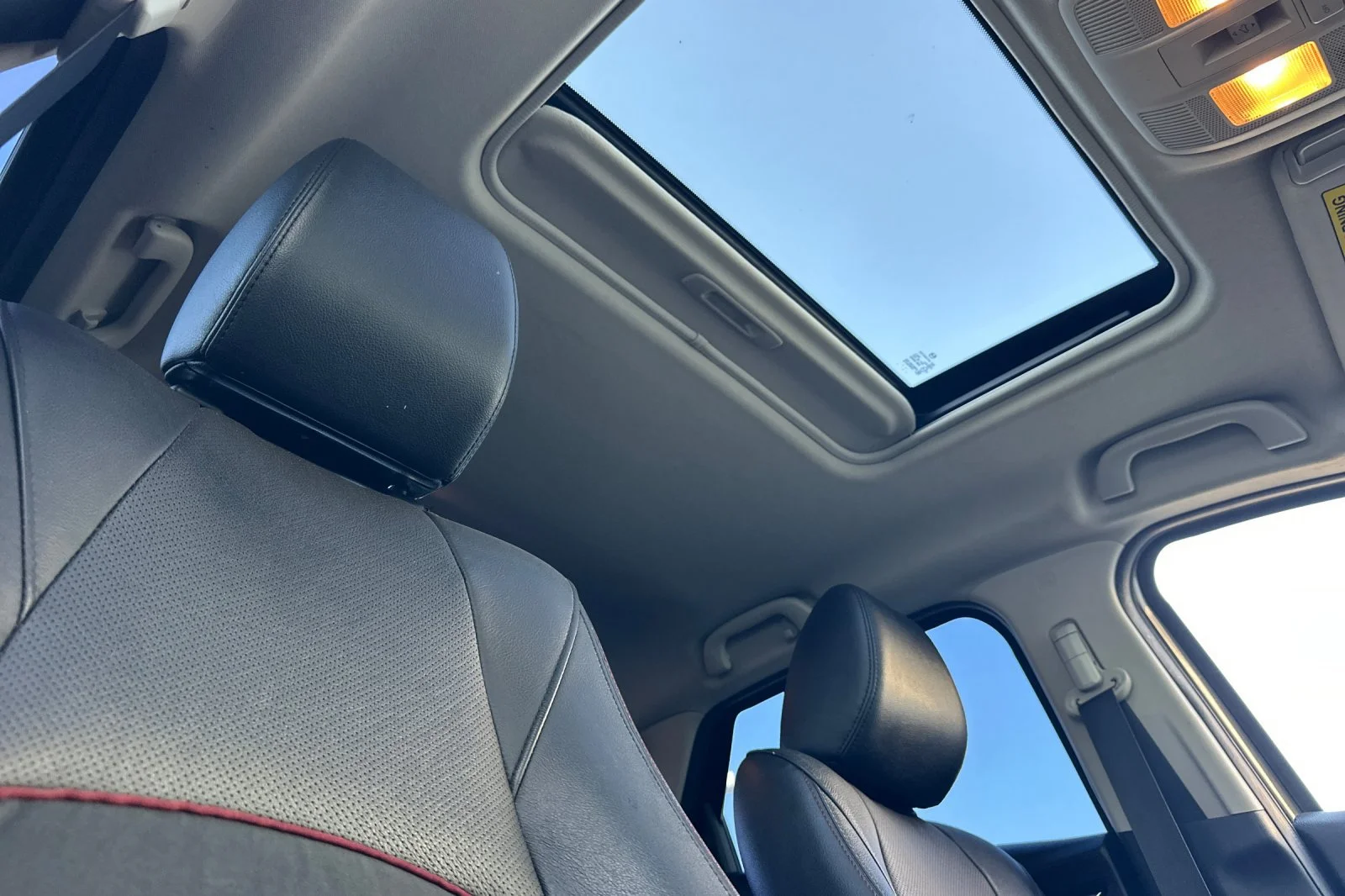 Used 2017 Silver Mazda Grand Touring image 17