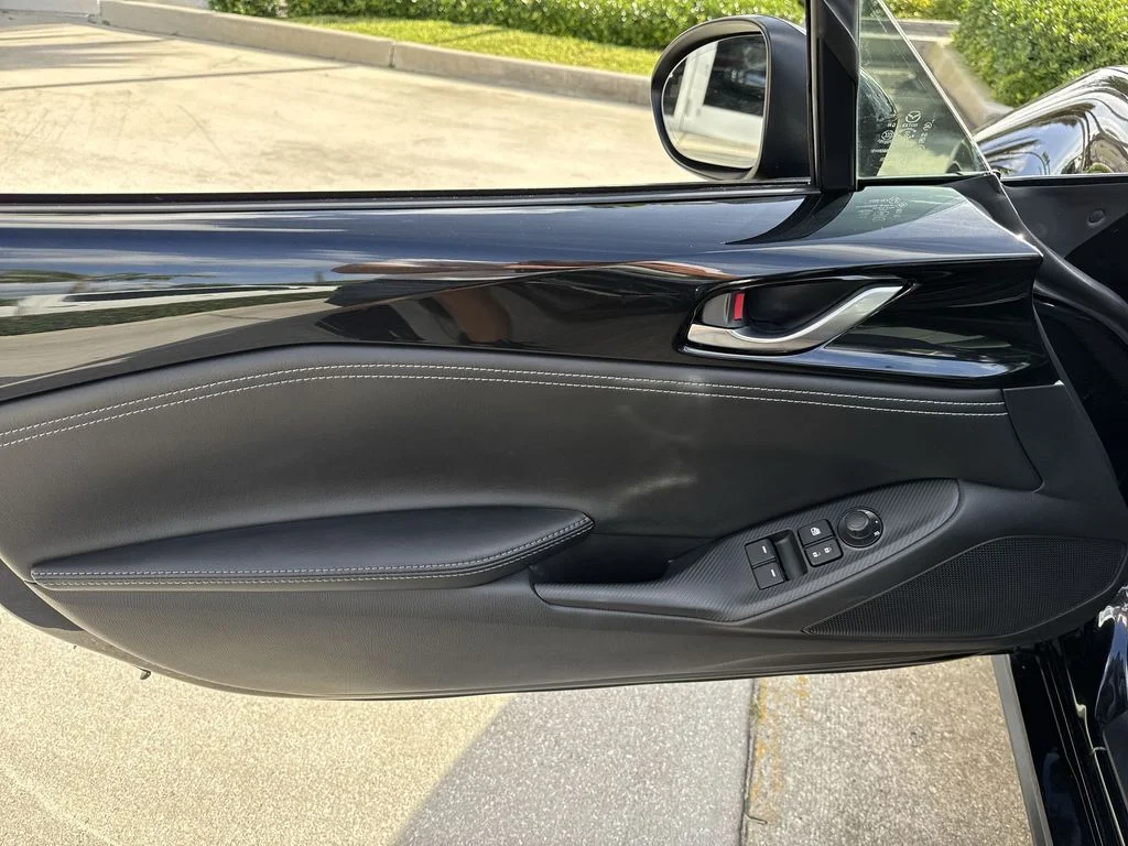 2024 Mazda MX-5 Miata RF Grand Touring - Photo 37