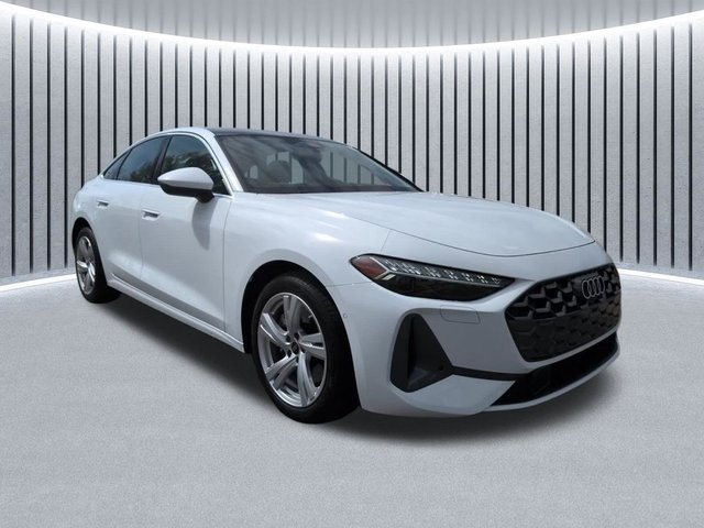 2025 Audi A5 2.0T Premium Plus