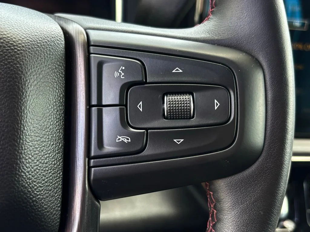 2025 GMC Sierra 2500HD AT4X - Photo 14