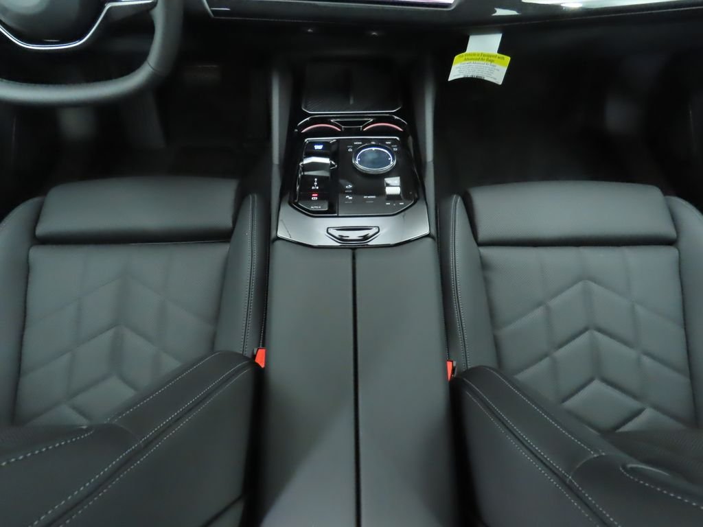 2026 BMW i5 40 - Photo 18