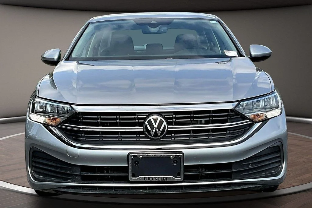 2024 Volkswagen Jetta