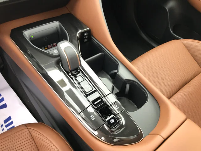 New 2026 Storm Cloud Toyota Limited image 22