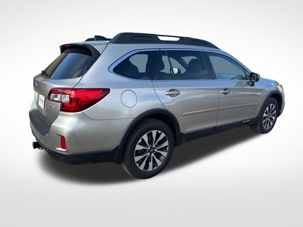 Used 2016 Gray Subaru 2.5i image 5
