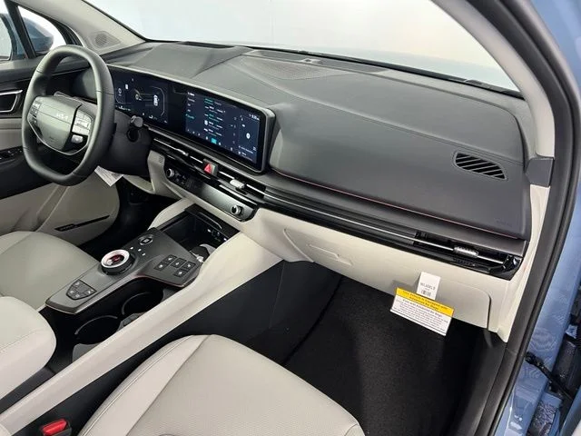 New 2027  Kia SX-Prestige image 44