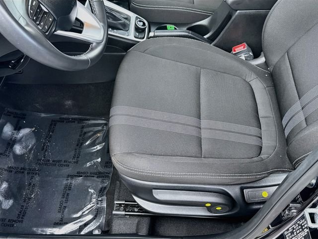 Used 2026 Black Hyundai SEL image 19