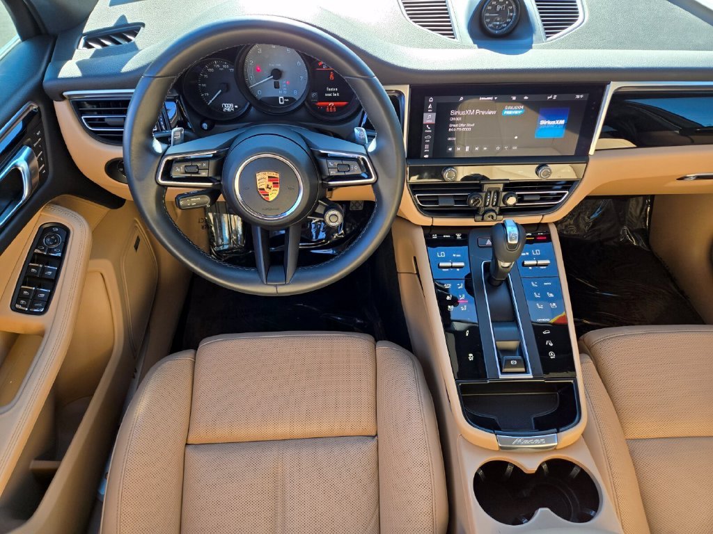 2022 Porsche Macan S - Photo 12