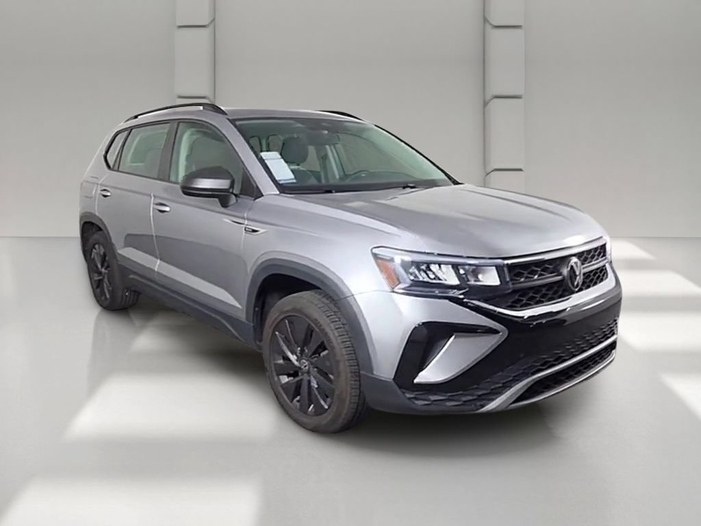 2022 Volkswagen Taos S - Photo 53