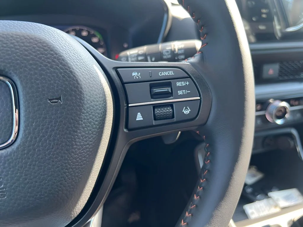 Used 2026 Black Honda Sport-L image 16