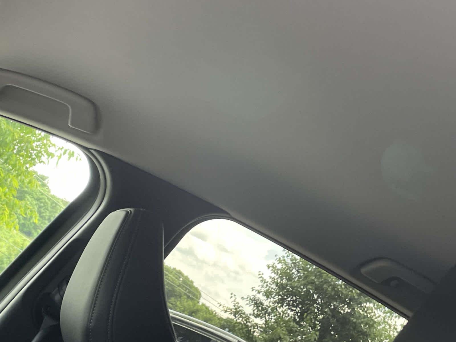 New 2026 Polymetal Gray Metallic Mazda 2.5 S Preferred image 13
