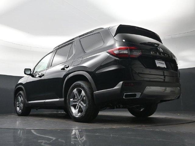 New 2026 Crystal Black Pearl Honda EX-L image 33