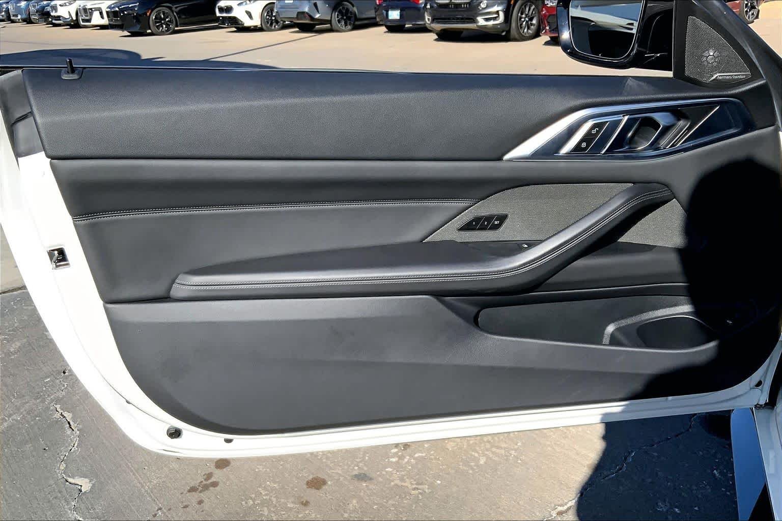 2024 BMW M4 Coupe Base - Photo 39