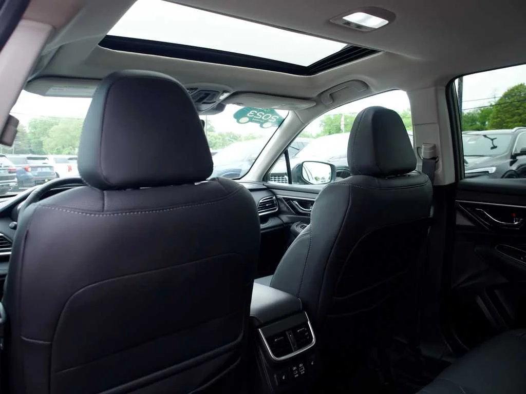2023 Subaru Outback Limited - Photo 26