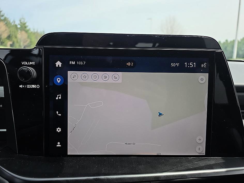 2026 Subaru Outback Touring XT - Photo 16