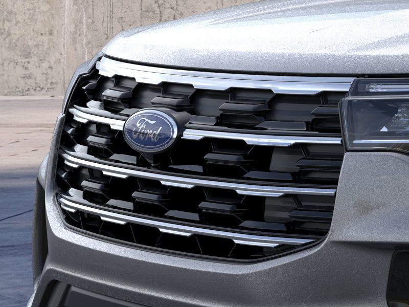 2026 Ford Explorer Active - Photo 17