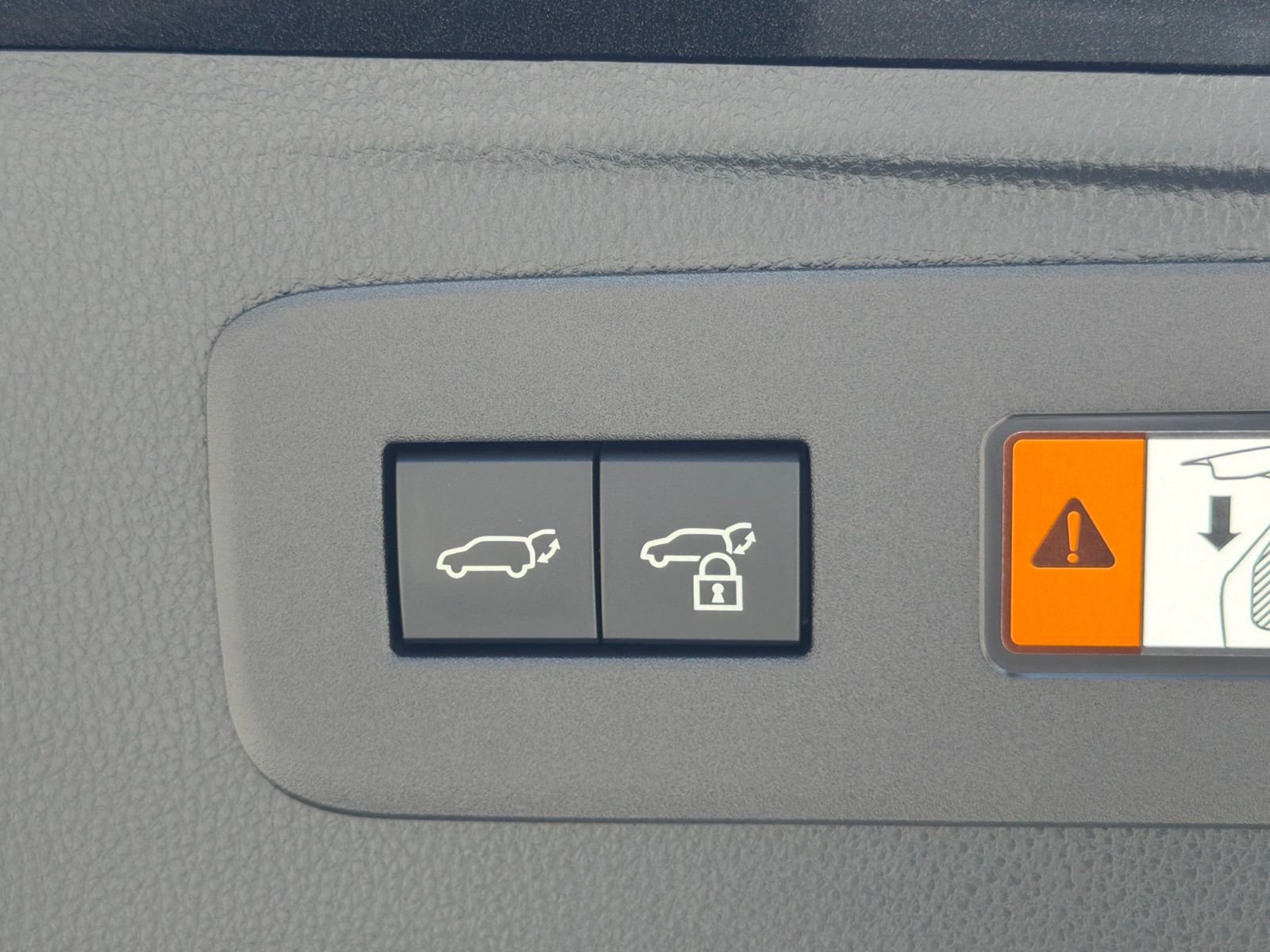 Used 2025 Black Lexus 550 Overtrail image 17