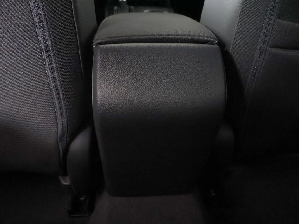 Used 2025 White Honda Sport image 46