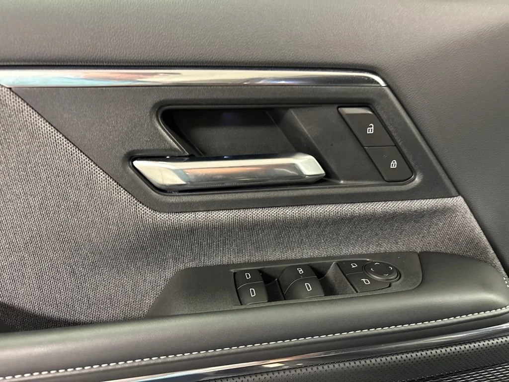2026 GMC Sierra EV Elevation - Photo 22