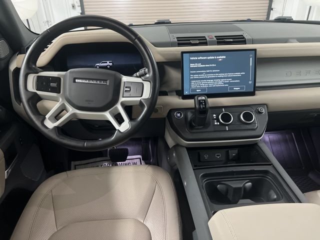 2023 Land Rover Defender S - Photo 16