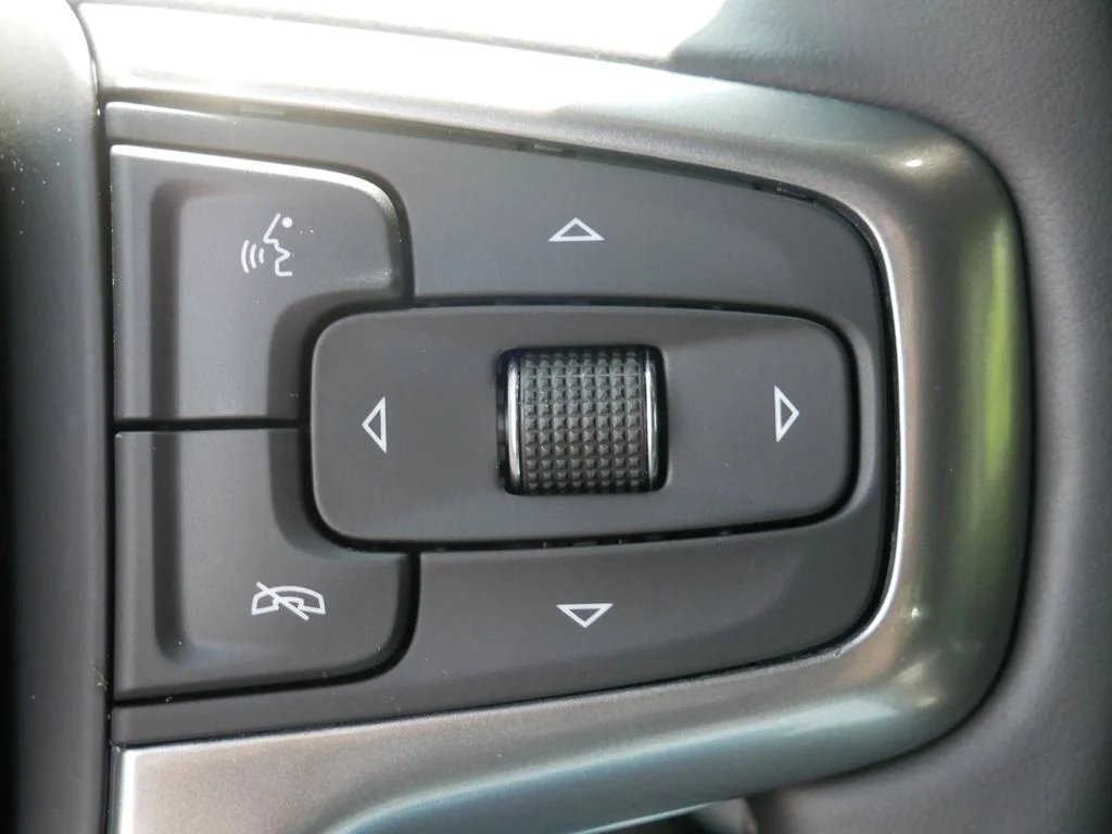 Used 2026 Gray Chevrolet LT image 20