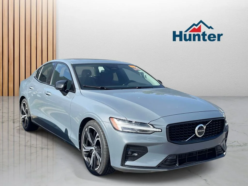 2024 Volvo S60 Core