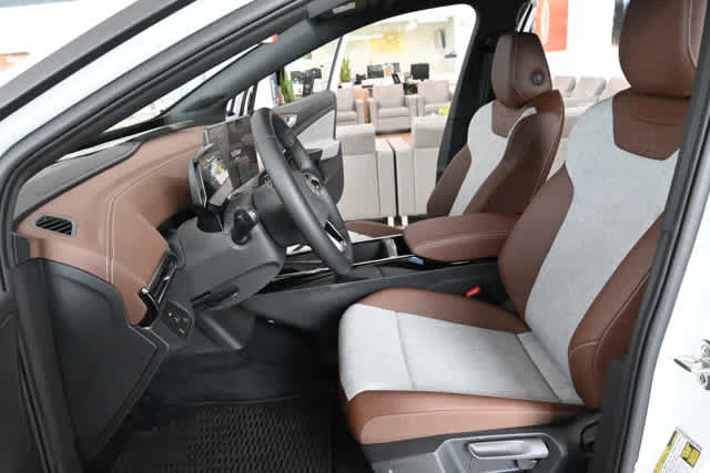 New 2026 WHITE Volkswagen Pro image 19