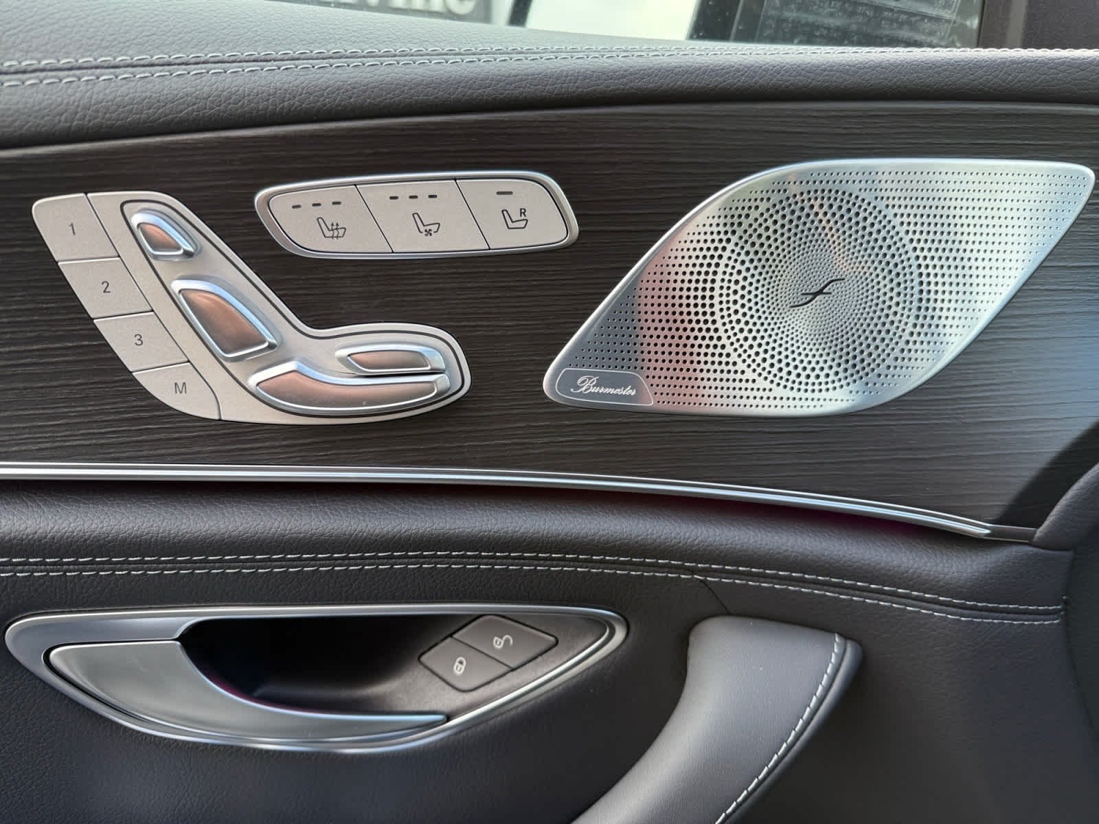 New 2026 Graphite Grey Metallic Mercedes-Benz AMG® GT 53 image 26
