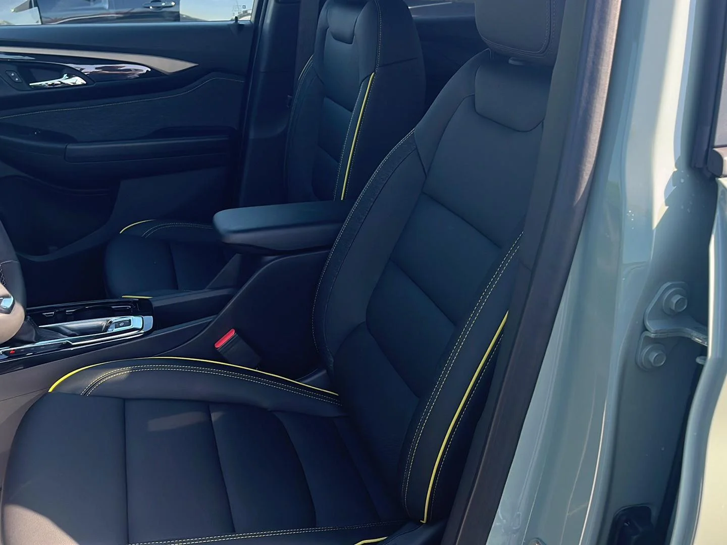 2026 Chevrolet Trailblazer Activ - Photo 18