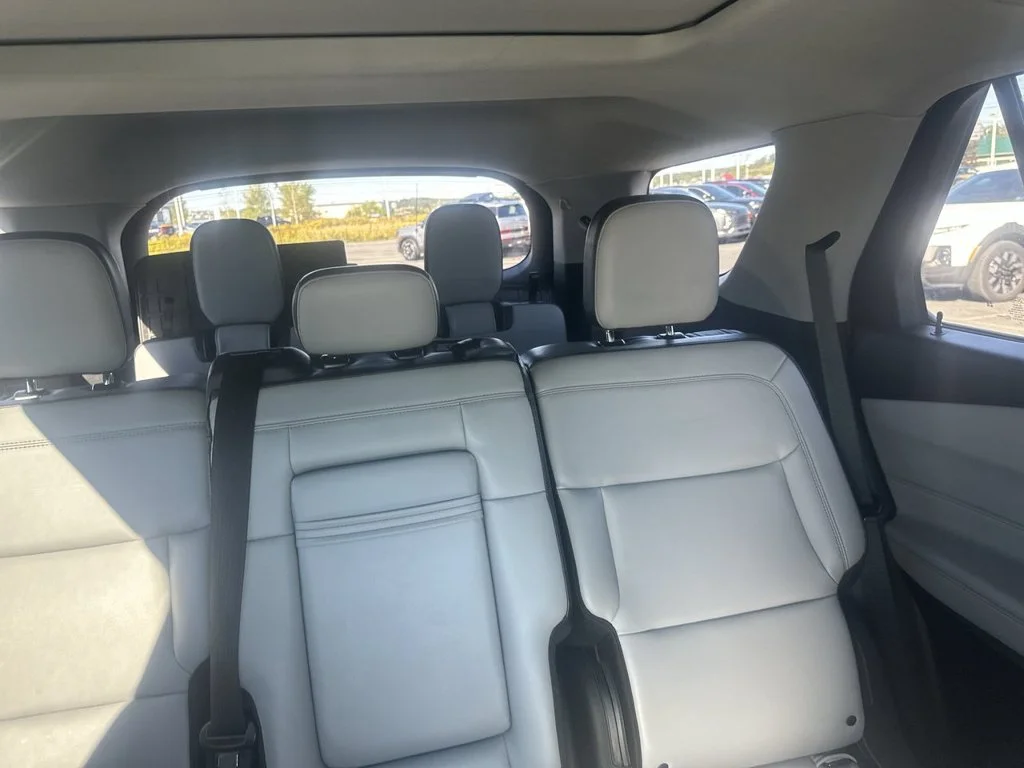Used 2021 Gray Ford XLT image 14