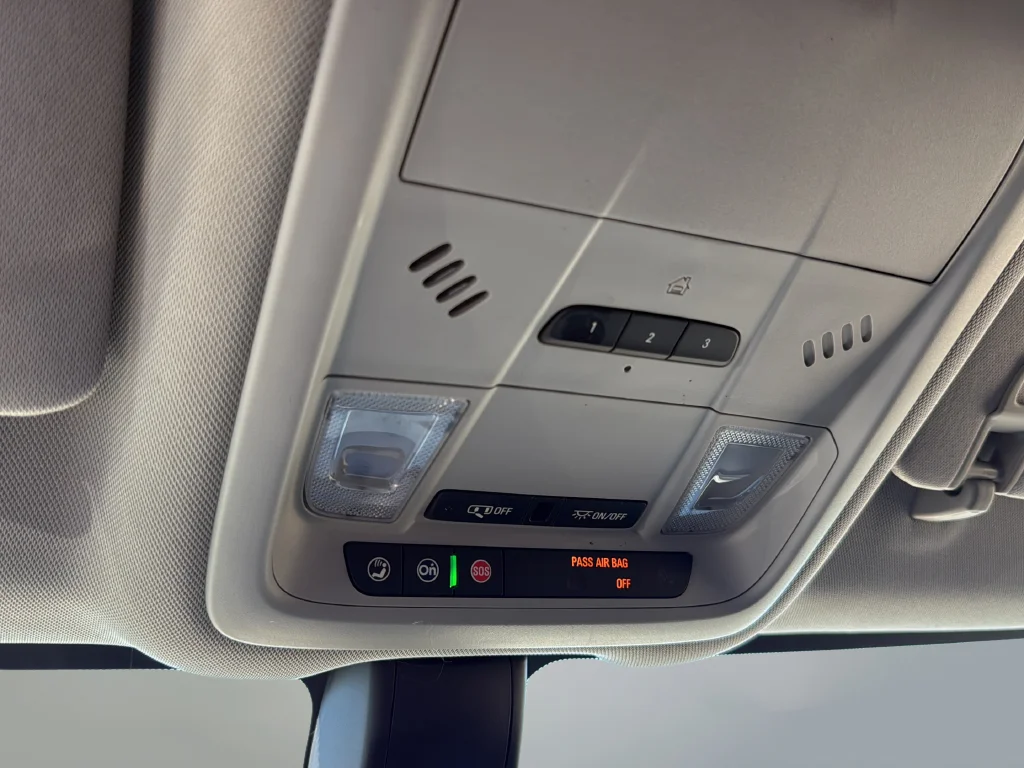 Used 2018 Gray Chevrolet LT image 17
