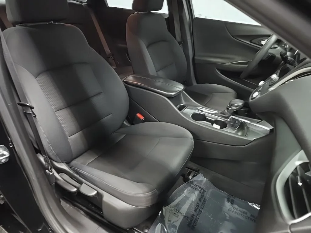 Used 2023 Black Chevrolet LT image 14