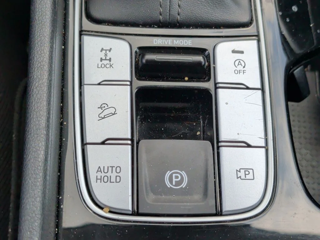 2024 Hyundai Tucson SEL - Photo 28