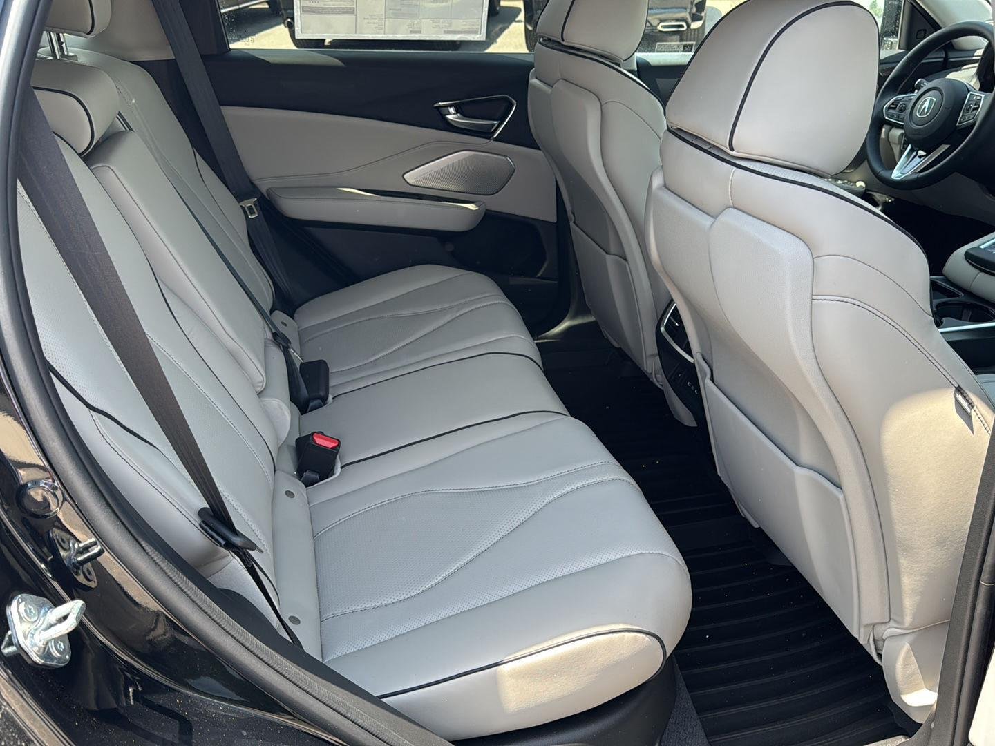 2026 Acura RDX Advance Package - Photo 27