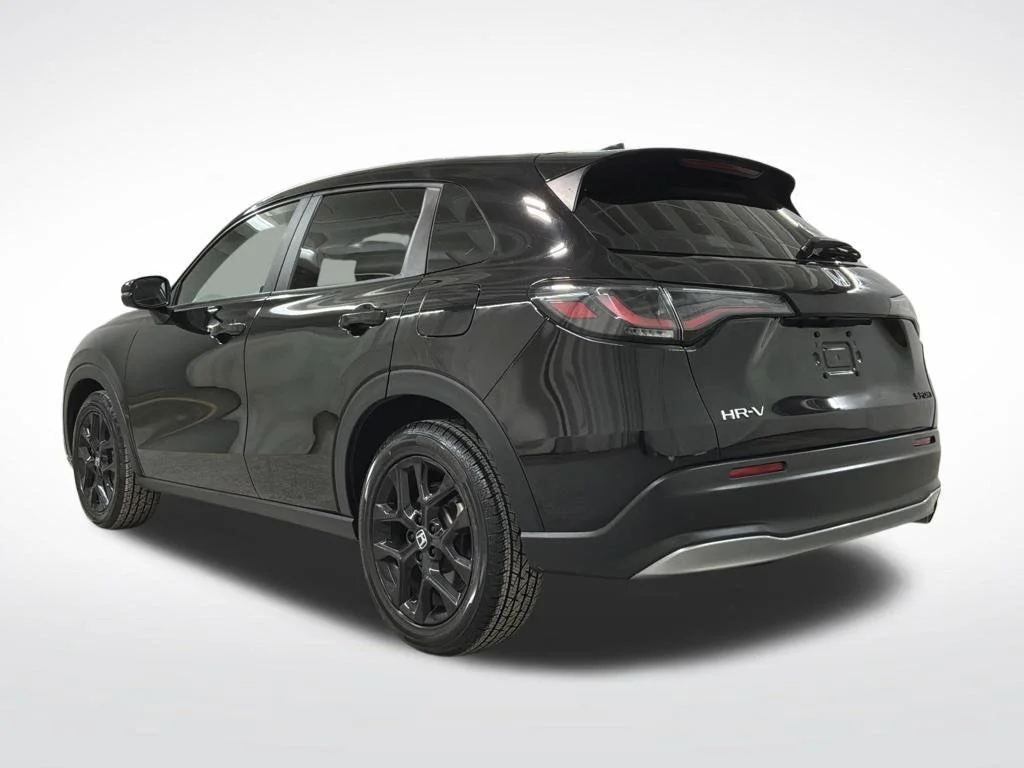 2023 Honda HR-V Sport - Photo 38
