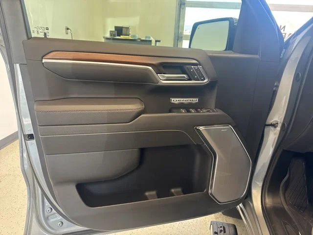 2026 GMC Sierra 1500 Denali - Photo 51
