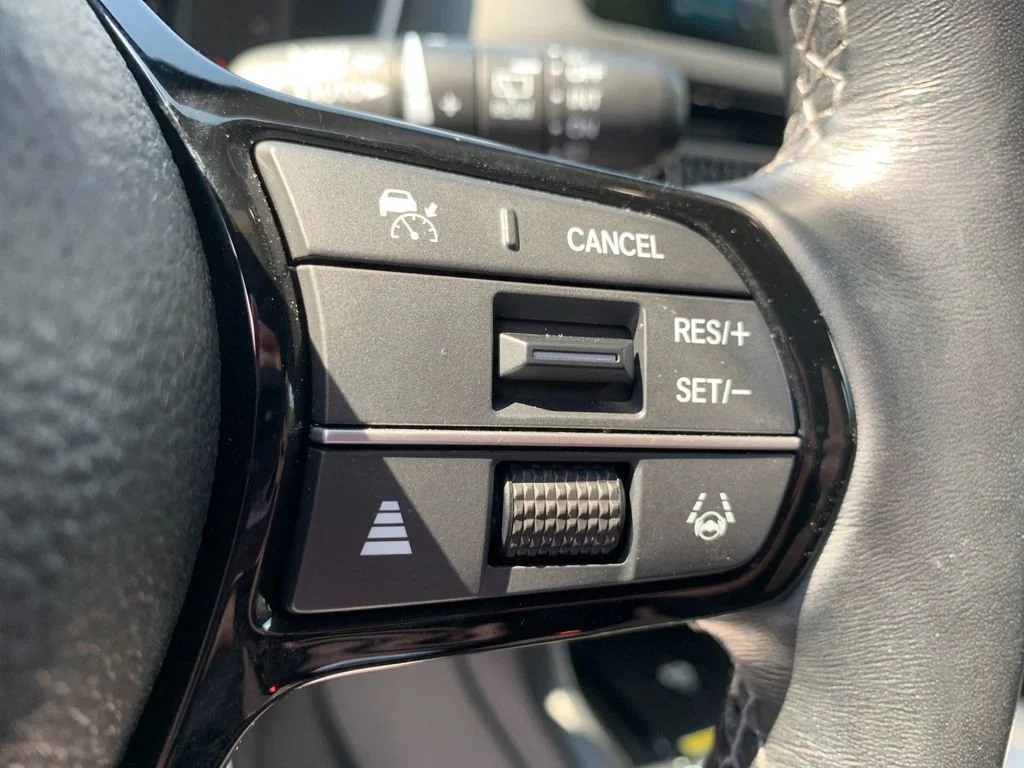 Used 2023 Beige Honda Sport Touring image 28