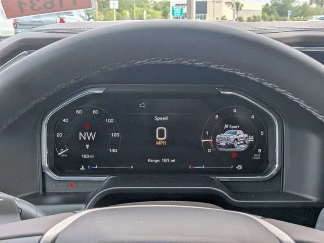 New 2026 Glacier White Tricoat GMC Denali image 29