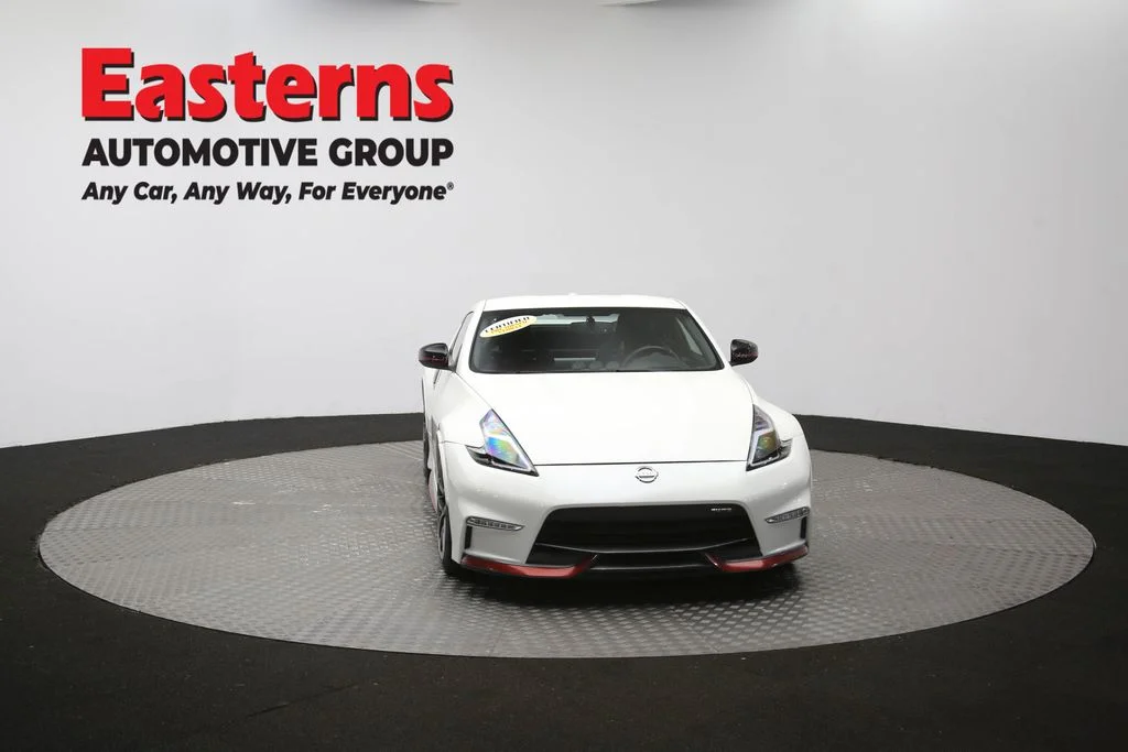 Used 2020 White Nissan Nismo image 52