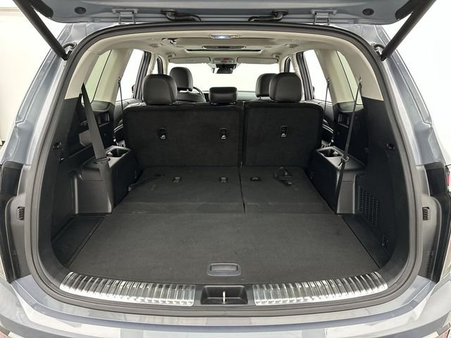 Used 2025 Silver Kia SX image 25