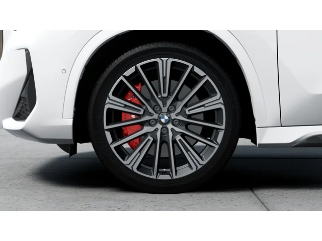 New 2027 Alpine White BMW  image 7
