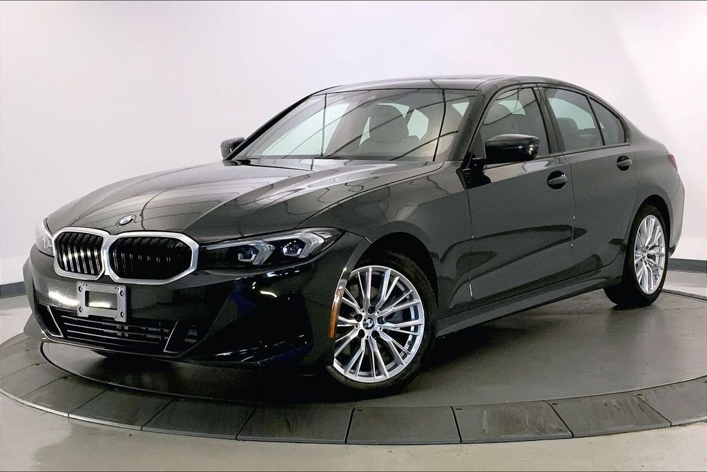 Certified Used 2023 Dravit Grey Metallic BMW  image 11